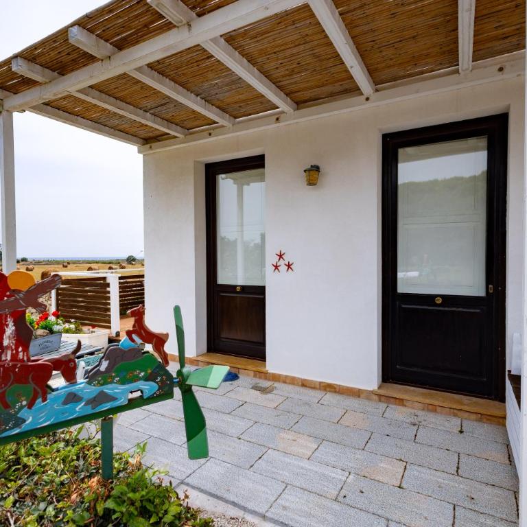 Casa Vacanze Senia Del Rais - Casa Vacanze senza Cucina - 16