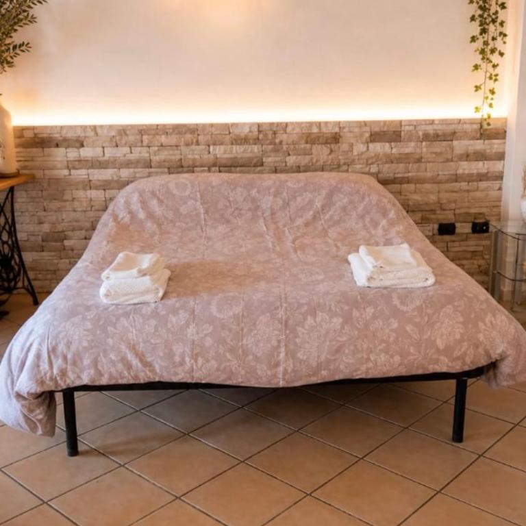 Ohara's House - Triple Room - 3