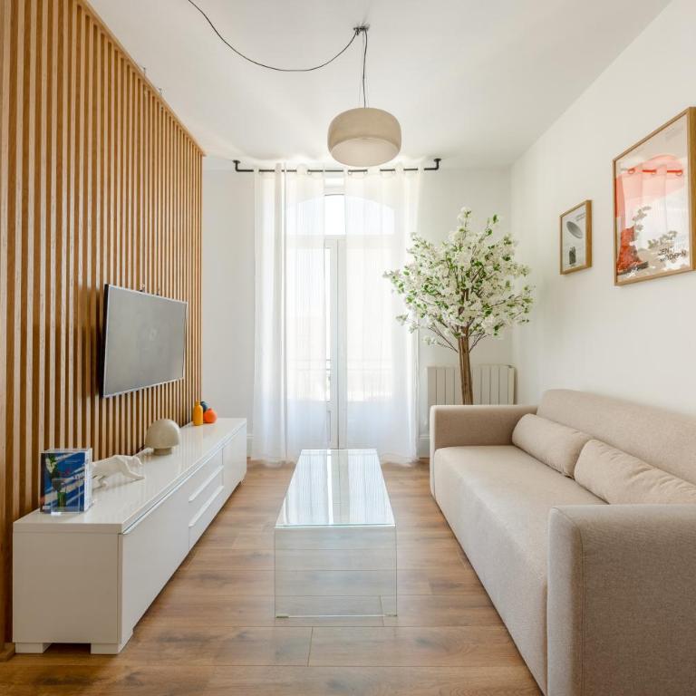 Downtown by Max, Refuge in city center - Apartamento Suite - 2