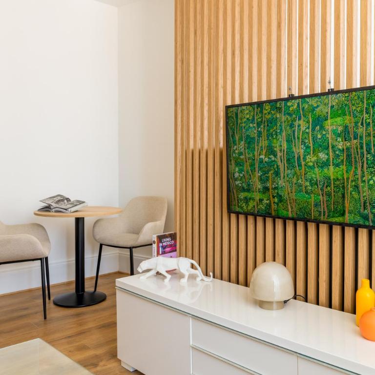Downtown by Max, Refuge in city center - Apartamento Suite - 3