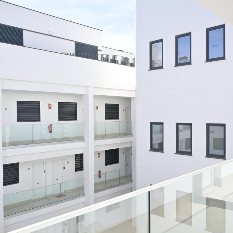 HATI HOUSE Parking, Wi-Fi, and centrally located - Appartement 1 Chambre - 16