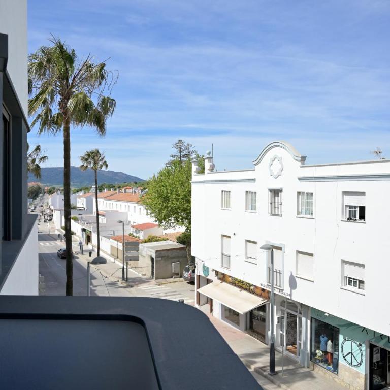 HATI HOUSE Parking, Wi-Fi, and centrally located - Appartement 1 Chambre - 27