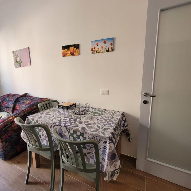 Re Leo Holiday House - Appartamento con 2 Camere da Letto - 13