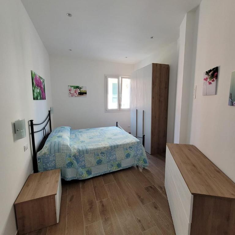Re Leo Holiday House - Appartamento con 2 Camere da Letto - 16