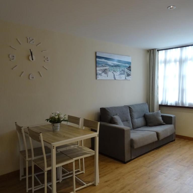 Apartamentos Almenada - Studio - Disability Access - 4