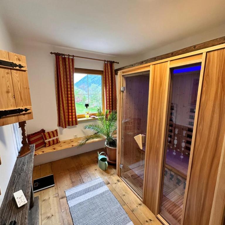 Die Hornbacherin - Haus mit 5 Schlafzimmern - 42