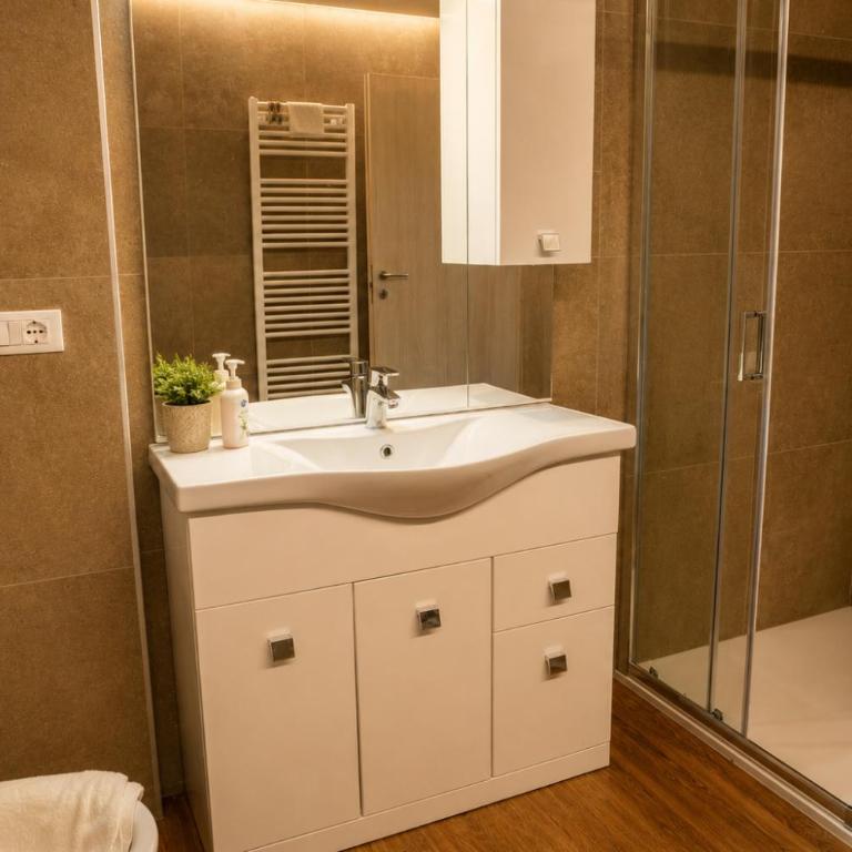 Erica - Apartamento - 10