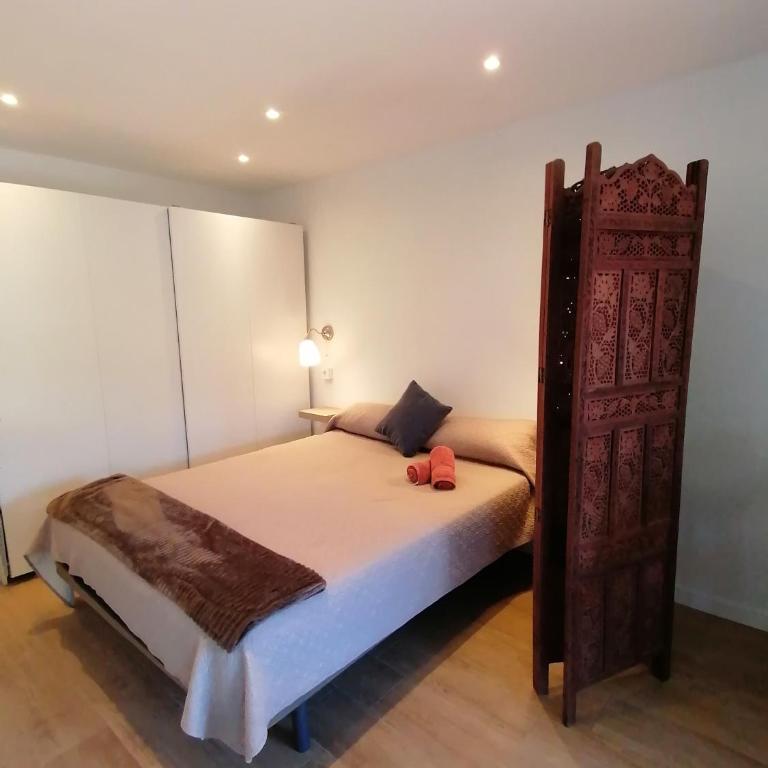 Apartamentos Almenada - Studio with Terrace - 6