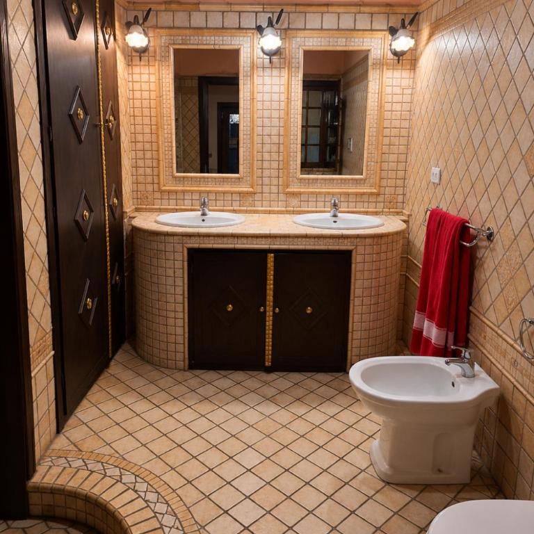 Ohara's House - Triple Room - 8