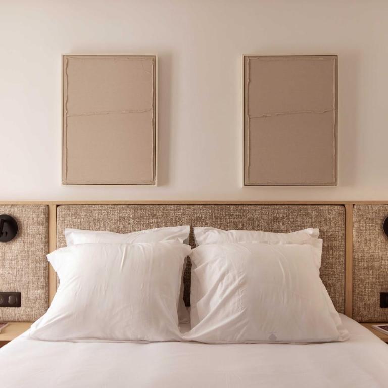 Residence Lyonnais - Paris - Studio - 1