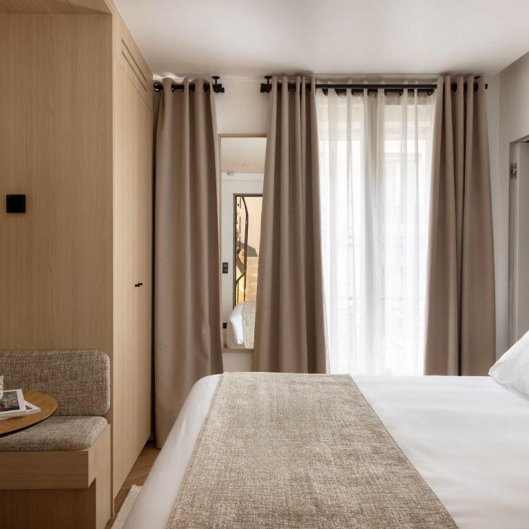 Residence Lyonnais - Paris - Studio - 5