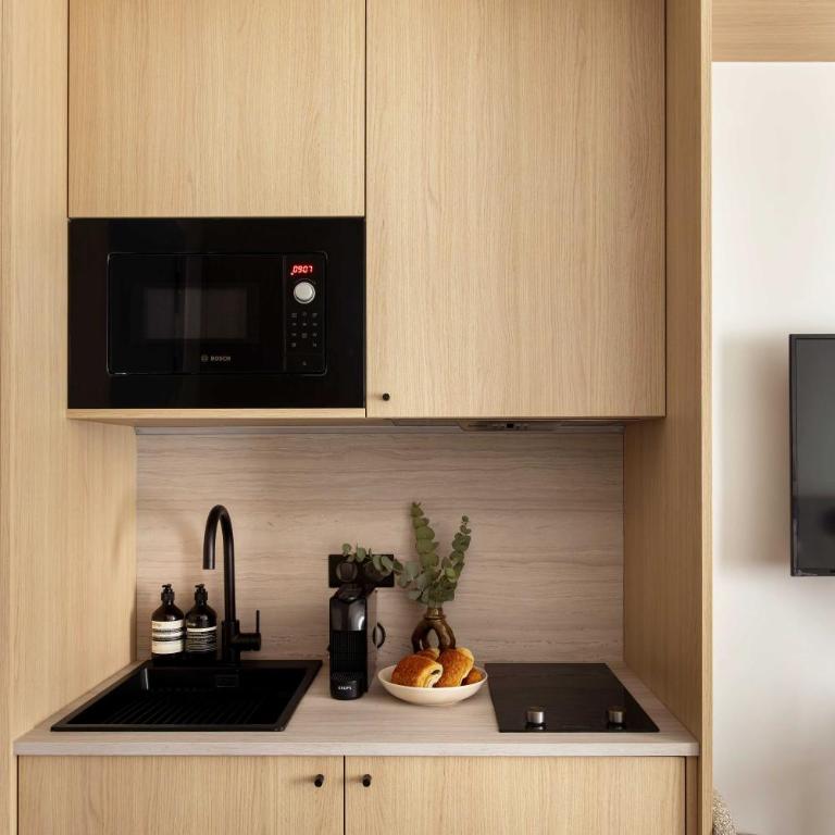 Residence Lyonnais - Paris - Studio - 3