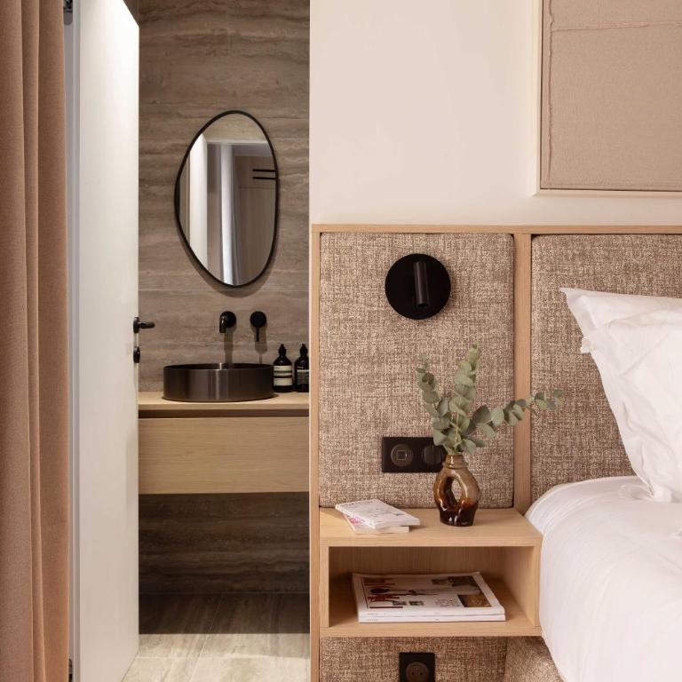 Residence Lyonnais - Paris - Studio - 15
