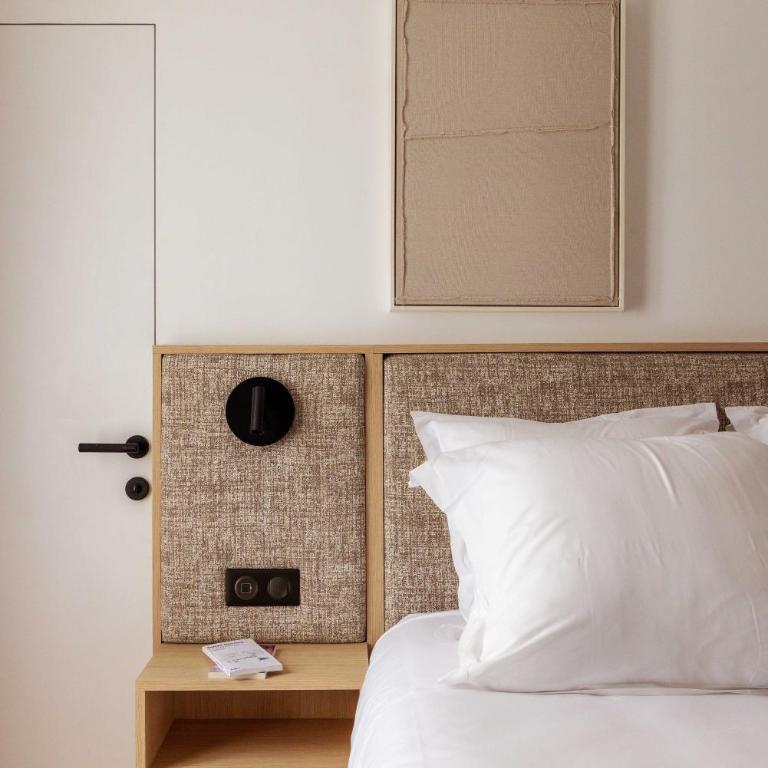 Residence Lyonnais - Paris - Studio - 2
