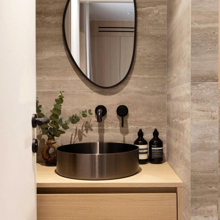 Residence Lyonnais - Paris - Studio - 16