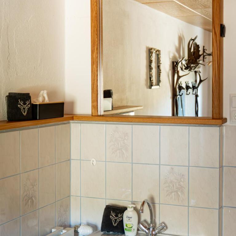 Die Hornbacherin - Haus mit 5 Schlafzimmern - 36