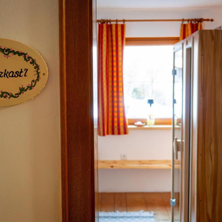 Die Hornbacherin - Haus mit 5 Schlafzimmern - 39