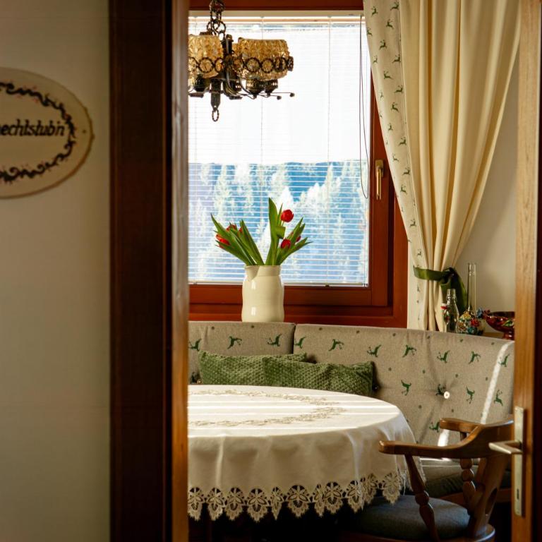 Die Hornbacherin - Haus mit 5 Schlafzimmern - 23
