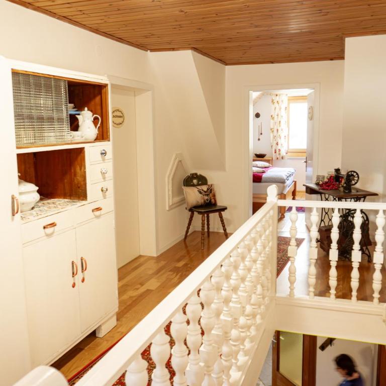 Die Hornbacherin - Haus mit 5 Schlafzimmern - 15