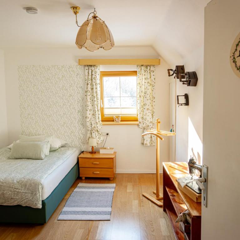 Die Hornbacherin - Haus mit 5 Schlafzimmern - 44