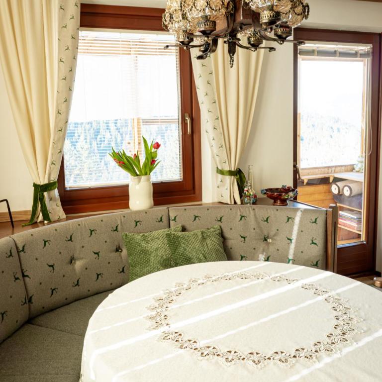 Die Hornbacherin - Haus mit 5 Schlafzimmern - 25