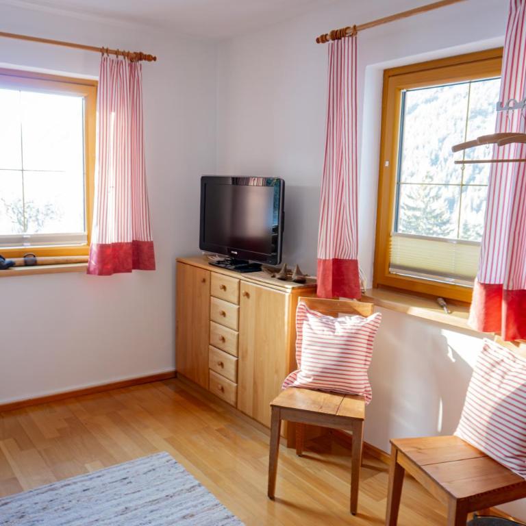 Die Hornbacherin - Haus mit 5 Schlafzimmern - 30