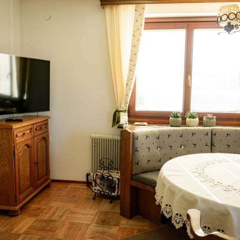 Die Hornbacherin - Haus mit 5 Schlafzimmern - 24
