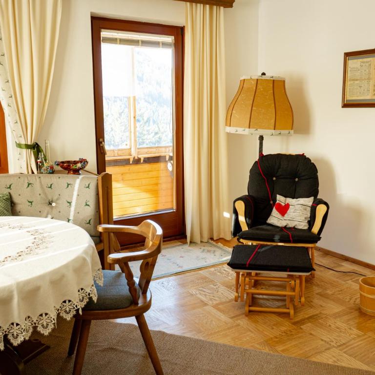 Die Hornbacherin - Haus mit 5 Schlafzimmern - 26