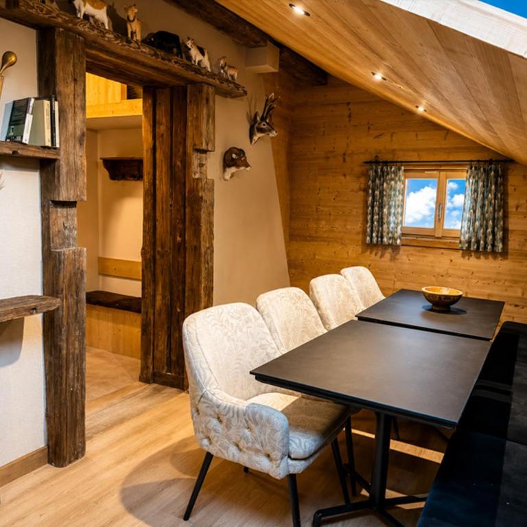 Apt Mystère, Résidence Bel Air - Appartement - 4
