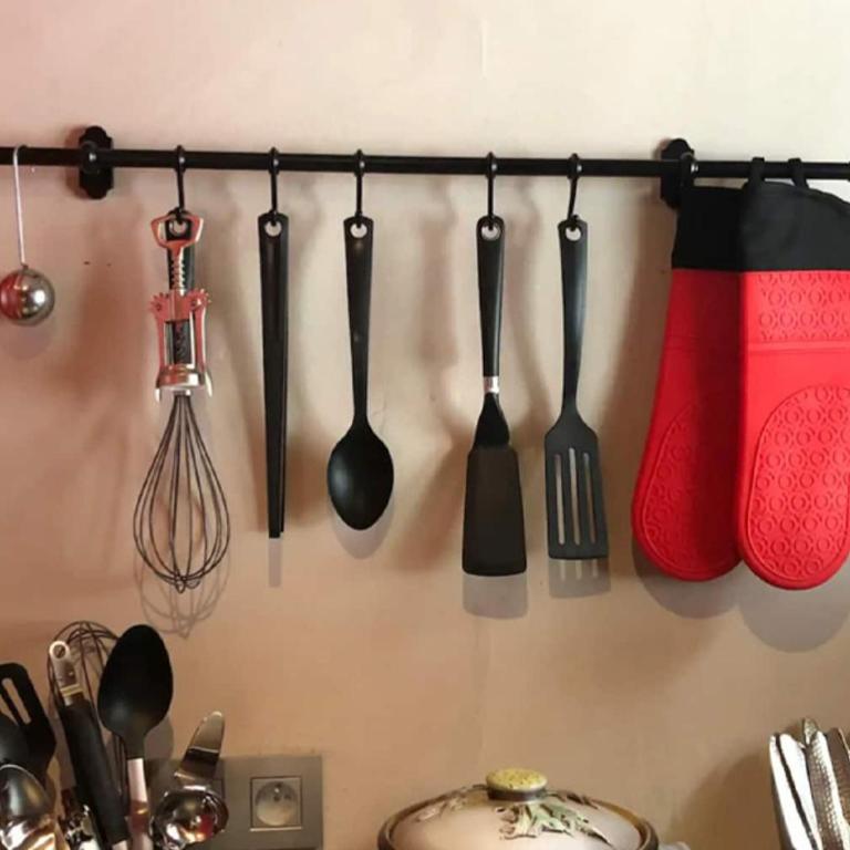 Apt Mystère, Résidence Bel Air - Appartement - 5