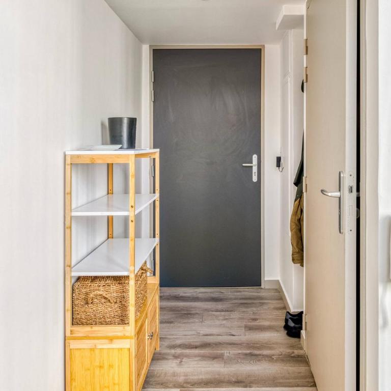 Duplex style Art Deco Trouville centre - Apartamento - 28