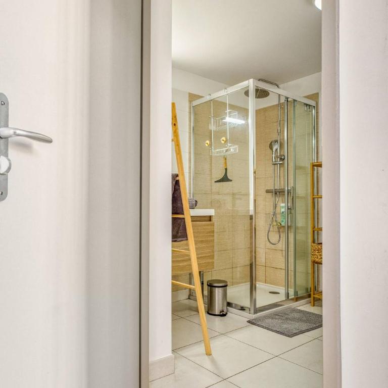 Duplex style Art Deco Trouville centre - Apartamento - 29