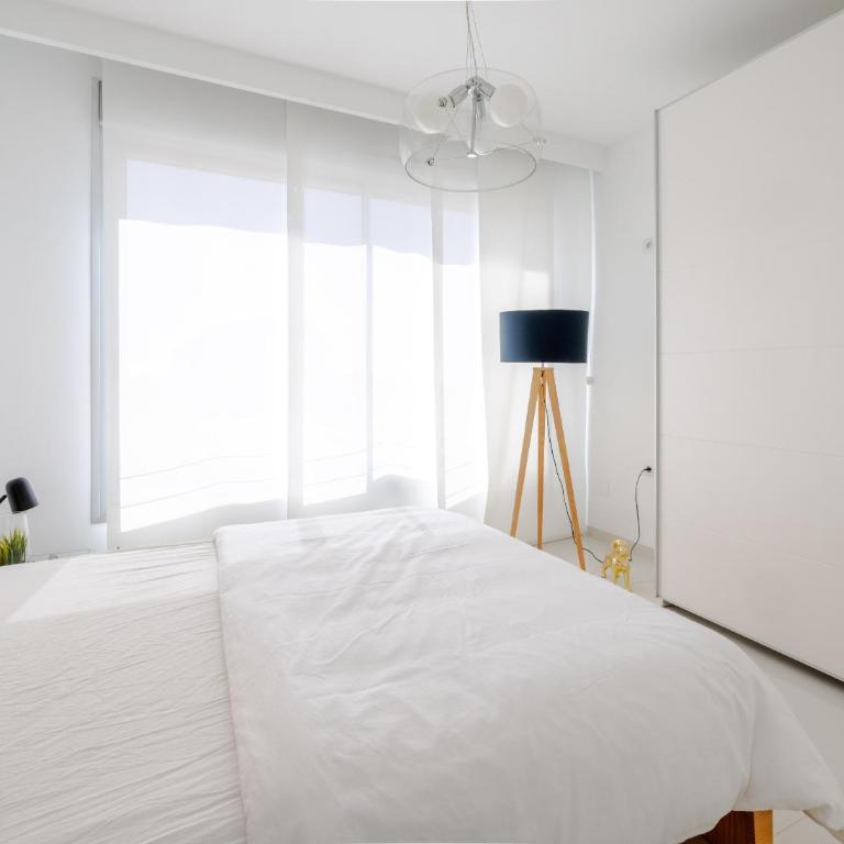 Casa Mil Palmeras - Ferienhaus mit 3 Schlafzimmern - 9