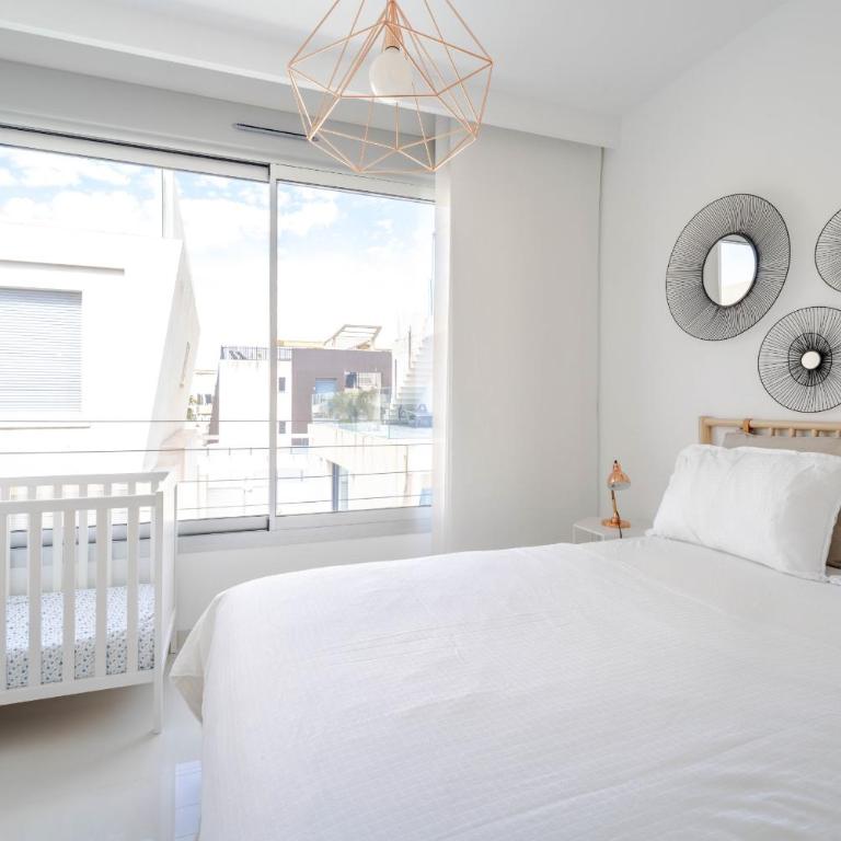 Casa Mil Palmeras - Ferienhaus mit 3 Schlafzimmern - 14