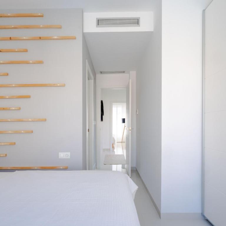 Casa Mil Palmeras - Ferienhaus mit 3 Schlafzimmern - 16