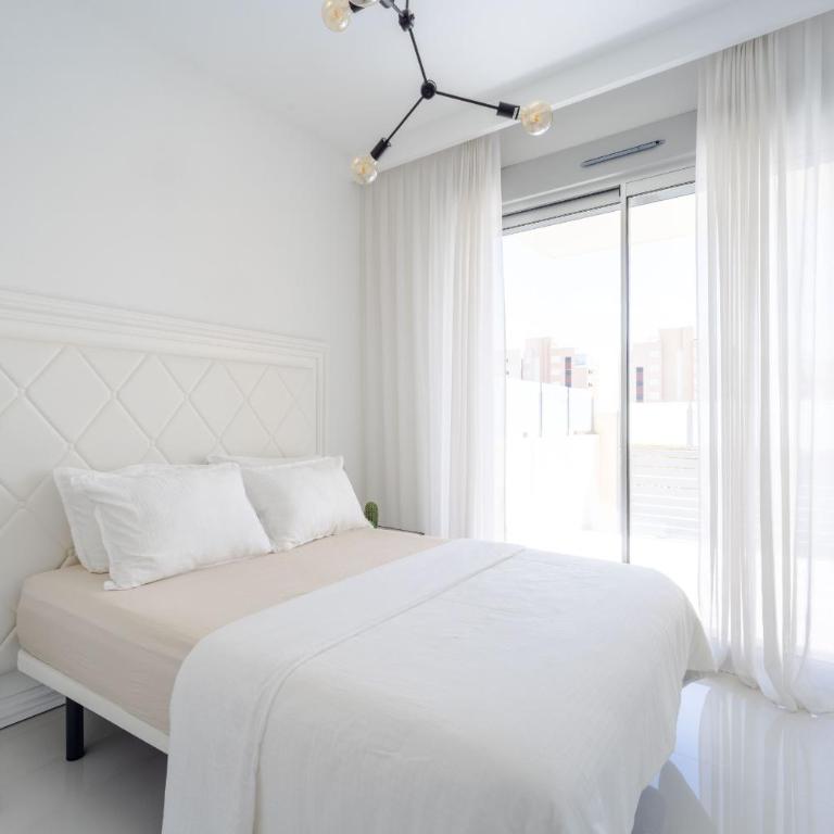 Casa Mil Palmeras - Ferienhaus mit 3 Schlafzimmern - 18