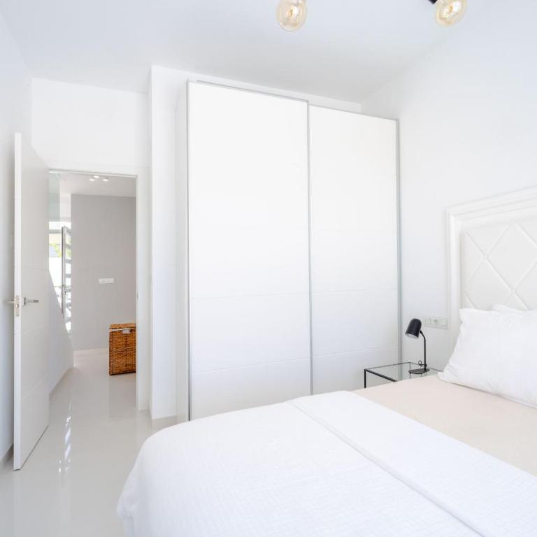 Casa Mil Palmeras - Ferienhaus mit 3 Schlafzimmern - 19