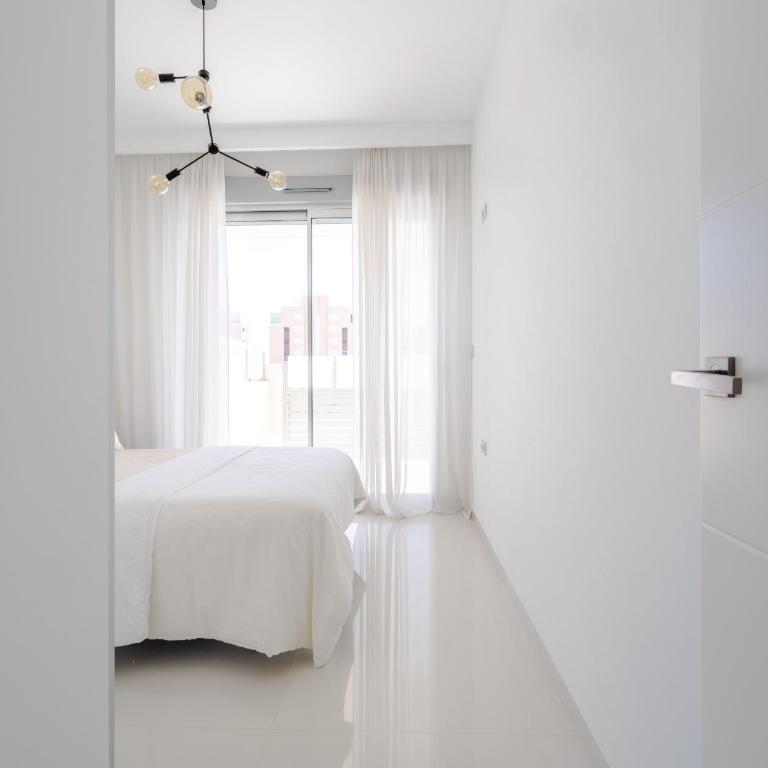 Casa Mil Palmeras - Ferienhaus mit 3 Schlafzimmern - 20