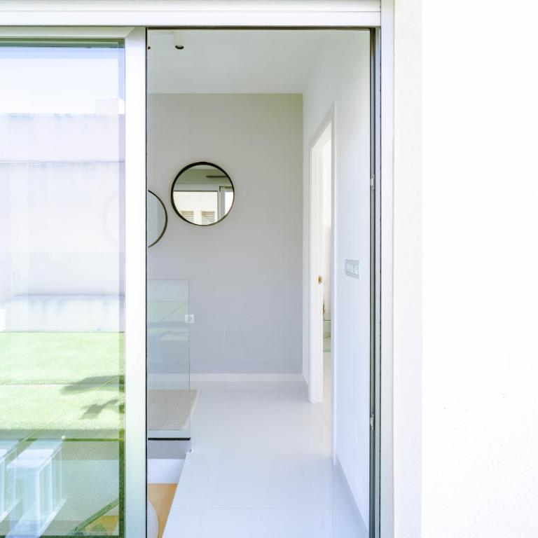 Casa Mil Palmeras - Ferienhaus mit 3 Schlafzimmern - 24