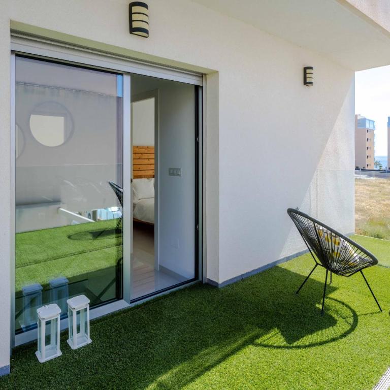 Casa Mil Palmeras - Ferienhaus mit 3 Schlafzimmern - 26