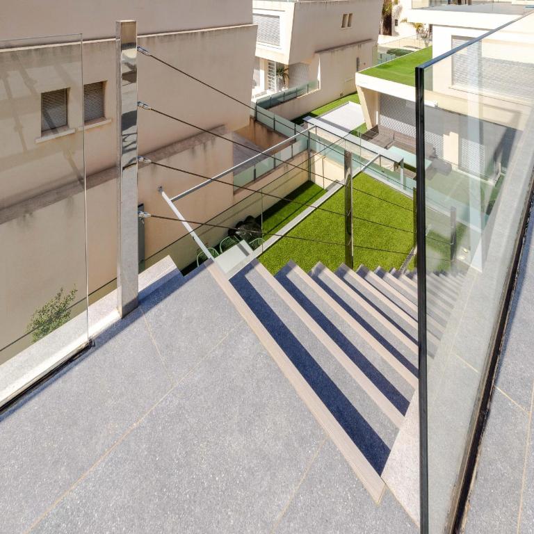 Casa Mil Palmeras - Ferienhaus mit 3 Schlafzimmern - 31