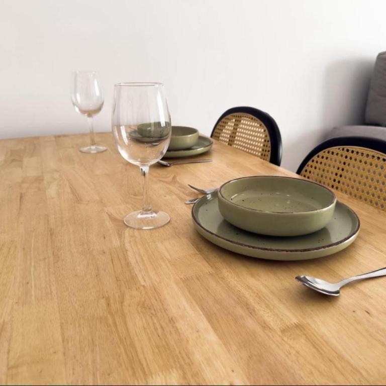 Elegante Apartamento de 1 Dormitorio en Nerja - Apartamento de 1 dormitorio - 3