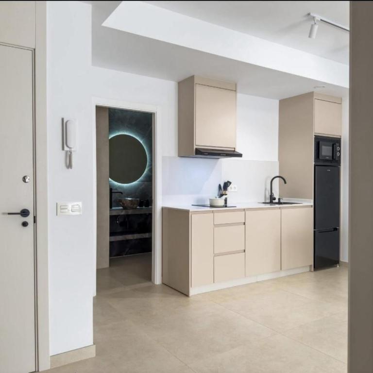 Elegante Apartamento de 1 Dormitorio en Nerja - Apartamento de 1 dormitorio - 4
