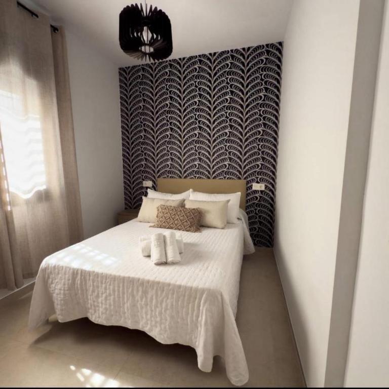 Elegante Apartamento de 1 Dormitorio en Nerja - Apartamento de 1 dormitorio - 6