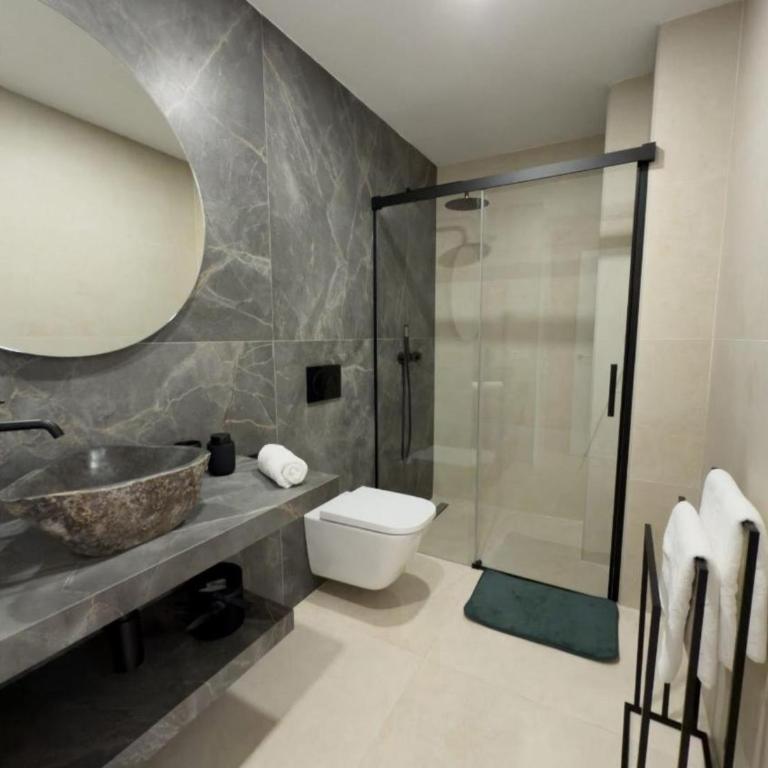 Elegante Apartamento de 1 Dormitorio en Nerja - Apartamento de 1 dormitorio - 8