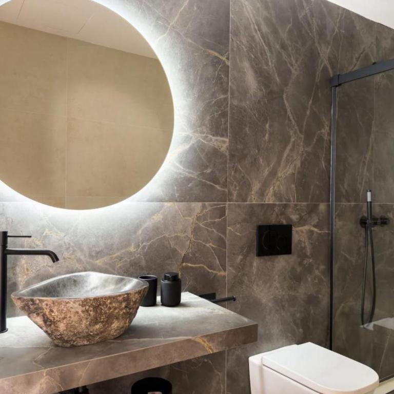 Elegante Apartamento de 1 Dormitorio en Nerja - Apartamento de 1 dormitorio - 9