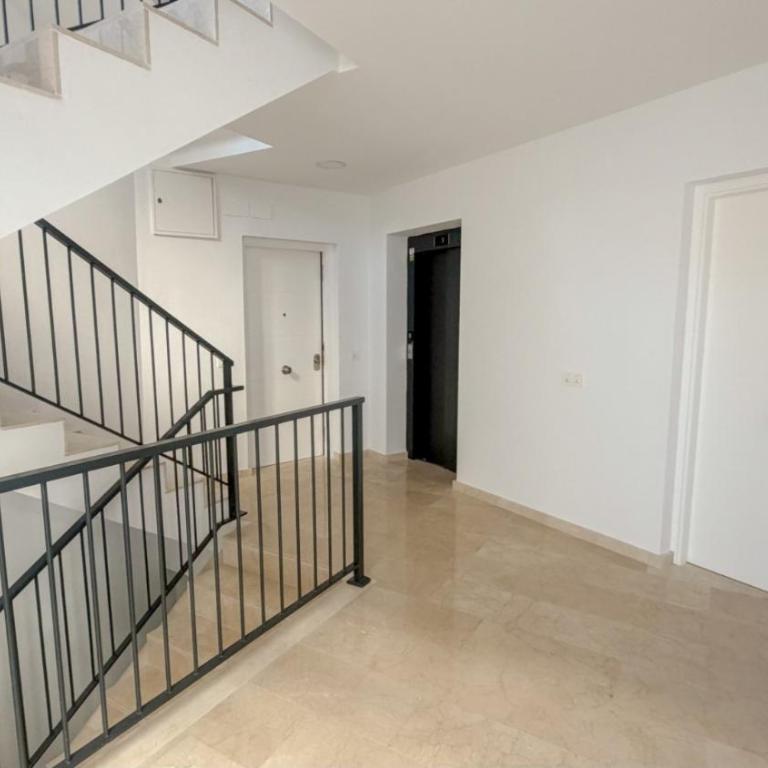 Elegante Apartamento de 1 Dormitorio en Nerja - Apartamento de 1 dormitorio - 11