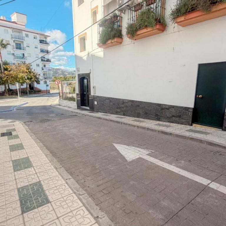 Elegante Apartamento de 1 Dormitorio en Nerja - Apartamento de 1 dormitorio - 17