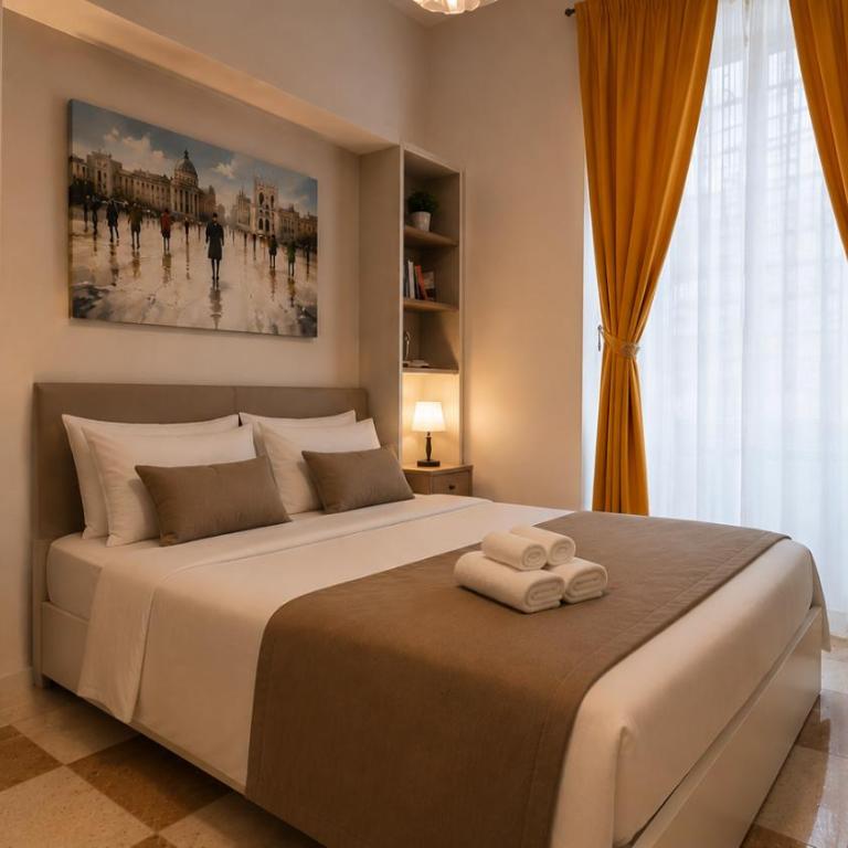 Una Notte ai Musei - Deluxe Room - 2