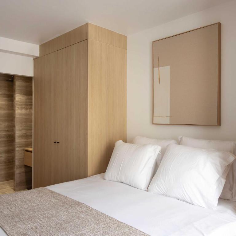 Residence Lyonnais - Paris - Studio - 27